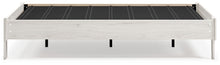 Load image into Gallery viewer, Socalle - Platform Bed