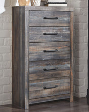 Load image into Gallery viewer, Drystan - Bedroom Set