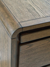 Load image into Gallery viewer, Jensworth - Accent Table - Brown