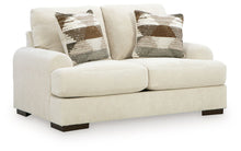 Load image into Gallery viewer, Jayne Park - Loveseat