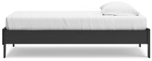 Load image into Gallery viewer, Socalle - Platform Bed