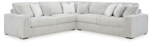 Load image into Gallery viewer, Stupendous - 3 Piece Sectional