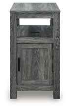 Load image into Gallery viewer, Fendenmore - Chair Side End Table