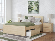 Load image into Gallery viewer, Onita - Panel Platform Bed