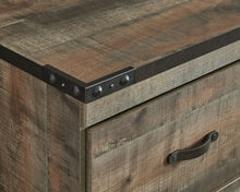 Load image into Gallery viewer, Trinell - 4-Piece Entertainment Center With 60" TV Stand