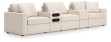 Load image into Gallery viewer, Modmax - Straight Sectional - Oyster