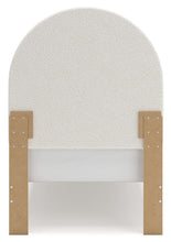 Load image into Gallery viewer, Wistenpine - Upholstered Panel Bedroom Set