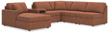 Load image into Gallery viewer, Modmax - U-Shaped Sectional - Spice