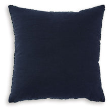 Load image into Gallery viewer, Abra - Pillow (Set of 4) - Black / Ivory