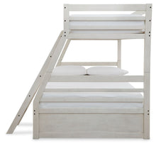 Load image into Gallery viewer, Robbinsdale - Bunk Bed With Storage
