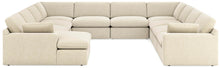 Load image into Gallery viewer, Elyza - 10-Piece Sectional - Linen