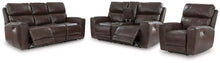 Load image into Gallery viewer, Crossplex - Living Room Set