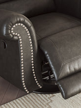 Load image into Gallery viewer, Chasemore - Swivel Glider Recliner