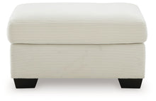 Load image into Gallery viewer, Greenbriar - Ottoman