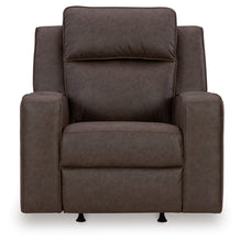 Load image into Gallery viewer, Lavenhorne - Rocker Recliner - Granite