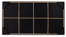 Load image into Gallery viewer, Delstone - Wall Art - Black / White