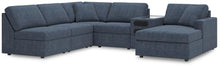 Load image into Gallery viewer, Modmax - U-Shaped Sectional - Ink