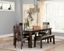 Load image into Gallery viewer, Haddigan - Dining Room Extension Table