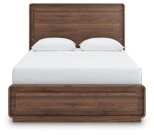 Load image into Gallery viewer, Fortlorn - Panel Bed