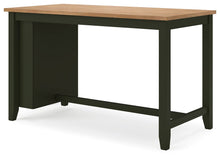 Load image into Gallery viewer, Gesthaven - Rectangular Dining Room Counter Set