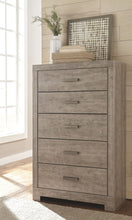 Load image into Gallery viewer, Culverbach - Five Drawer Chest - Gray