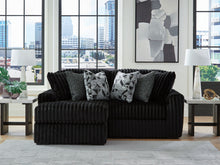 Load image into Gallery viewer, Midnight-Madness - 2 Piece Sectional