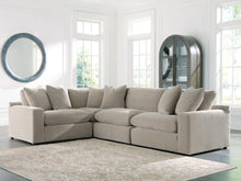 Load image into Gallery viewer, Maxton Heights - 4 Piece Sectional