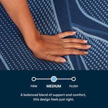 Load image into Gallery viewer, iSeries NXG - 13.5" Hybrid Medium Mattress 3500