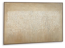 Load image into Gallery viewer, Jamworth - Wall Art - Brown / Beige