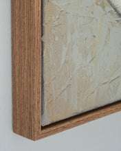 Load image into Gallery viewer, Bexlen - Wall Art Set (Set of 2) - Tan / Taupe / Black