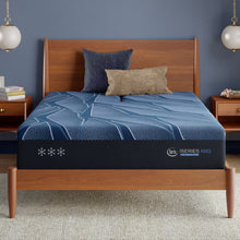 Load image into Gallery viewer, iSeries NXG - 13.5" Memory Foam Medium Mattress 3500