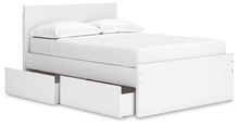 Load image into Gallery viewer, Onita - Panel Platform Bed
