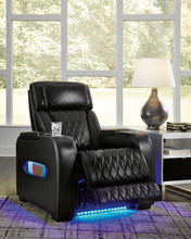 Load image into Gallery viewer, Boyington - Power Recliner/Adj Headrest