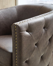 Load image into Gallery viewer, Brentlow - Swivel Accent Chair