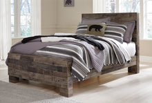 Load image into Gallery viewer, Derekson - Panel Bed
