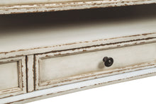 Load image into Gallery viewer, Realyn - Lift Top Cocktail Table - White / Brown