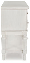 Load image into Gallery viewer, Montelaine - Dining Room Server - Antique White