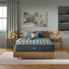 Load image into Gallery viewer, Beautyrest - Level One Medium Mattress