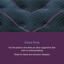 Load image into Gallery viewer, Beautyrest World Class - Level Three Extra Firm Mattress