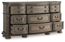 Load image into Gallery viewer, Ardenfield - Bedroom Set