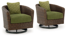 Load image into Gallery viewer, Horizon Hall - Lounge Set
