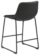 Load image into Gallery viewer, Centiar - Upholstered Barstool (Set of 2)