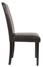 Load image into Gallery viewer, Kimonte - Dining Side Chair