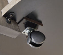 Load image into Gallery viewer, Frazwa - Round Cocktail Table - Multi