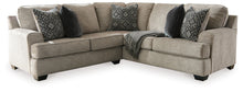 Load image into Gallery viewer, Bovarian - 2 Piece Sectional