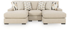 Load image into Gallery viewer, Laurelgrove - 3 Piece Sectional