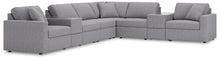 Load image into Gallery viewer, Modmax - 8 Piece Sectional