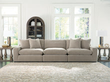 Load image into Gallery viewer, Maxton Heights - 3-Piece Sectional Sofa - Pebble