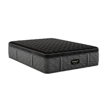 Load image into Gallery viewer, Beautyrest Black - 16.5" Series Three Firm Pillow Top Mattress
