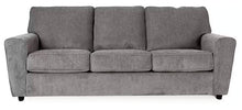 Load image into Gallery viewer, Arlis - Sofa - Alloy